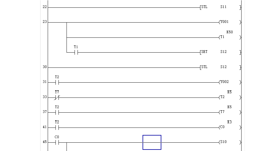 對(duì)于PLC新手來(lái)說(shuō)，什么是是PLC的三大量都不知道？