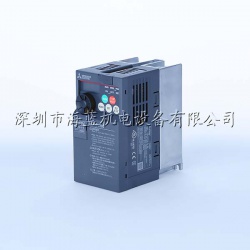 FR-E720-0.4K三菱變頻器，三相220V,深圳變頻器代理