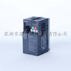 三菱變頻器FR-E720-0.2K，三菱變頻器廠家直銷(xiāo)