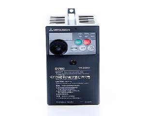 FR-D710W-0.1K三菱變頻器輸入單相100V,三菱日本產(chǎn)，三菱深圳銷售