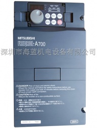 FR-A720-1.5K三菱變頻器A700系列